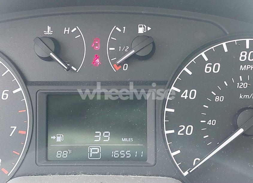 Photo 7 of 2013 Nissan Sentra S (VIN 3N1AB7APXDL748947)