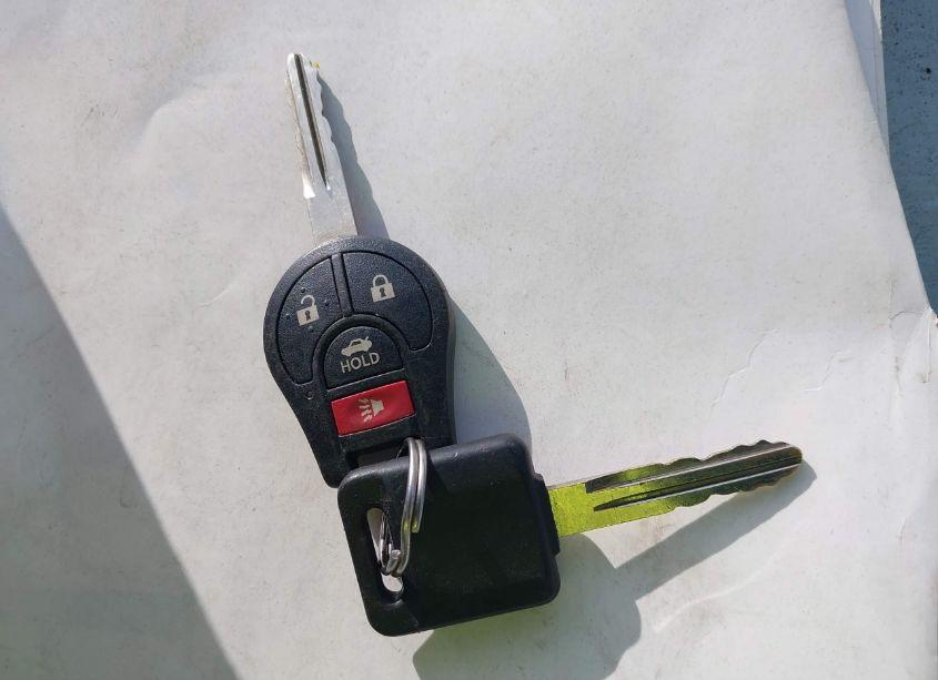 Photo 11 of 2013 Nissan Sentra S (VIN 3N1AB7APXDL750617)