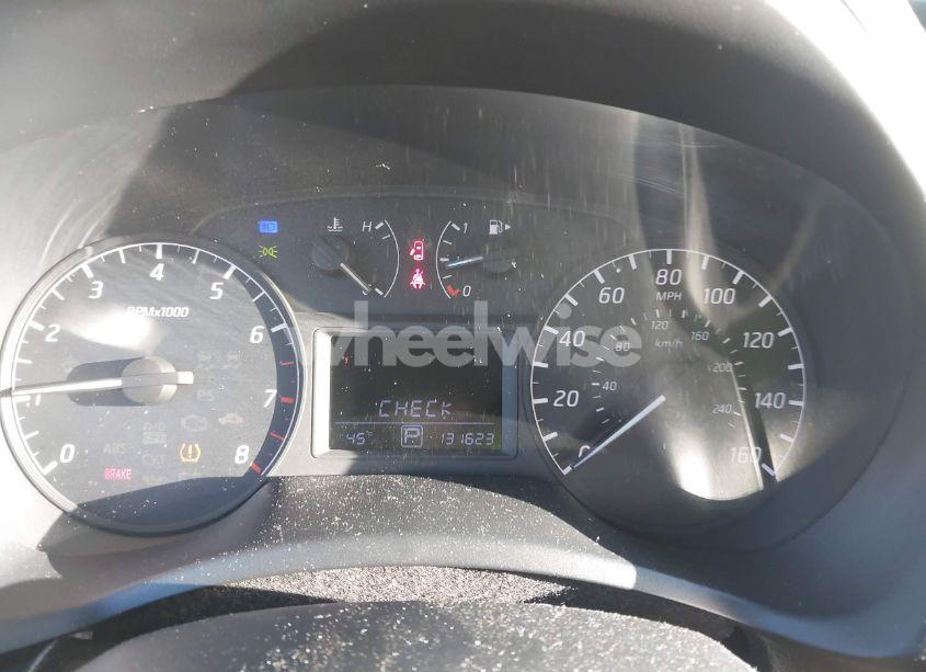 Photo 7 of 2013 Nissan Sentra S (VIN 3N1AB7APXDL753193)