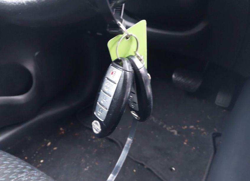 Photo 11 of 2013 Nissan Sentra SR (VIN 3N1AB7APXDL759706)