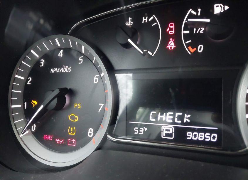 Photo 7 of 2013 Nissan Sentra SR (VIN 3N1AB7APXDL759706)