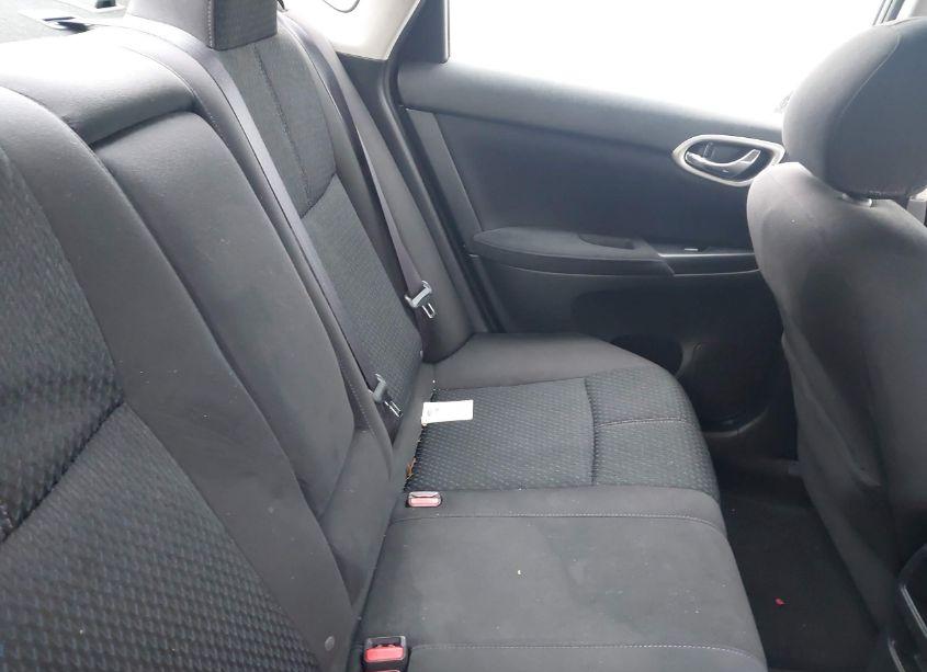 Photo 8 of 2013 Nissan Sentra SR (VIN 3N1AB7APXDL759706)