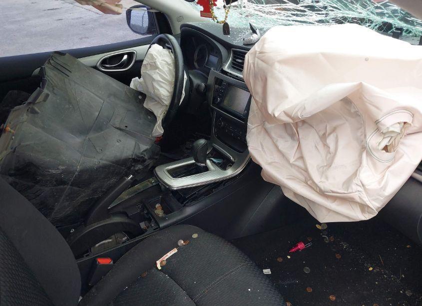 Photo 5 of 2013 Nissan Sentra SR (VIN 3N1AB7APXDL772228)