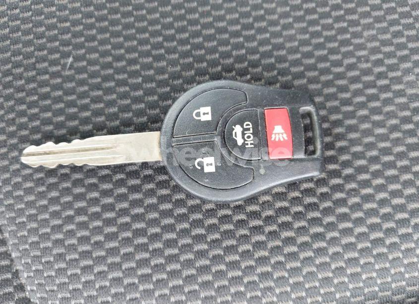 Photo 11 of 2013 Nissan Sentra S (VIN 3N1AB7APXDL779132)