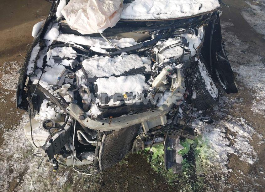 Photo 10 of 2013 Nissan Sentra SL (VIN 3N1AB7APXDL779518)