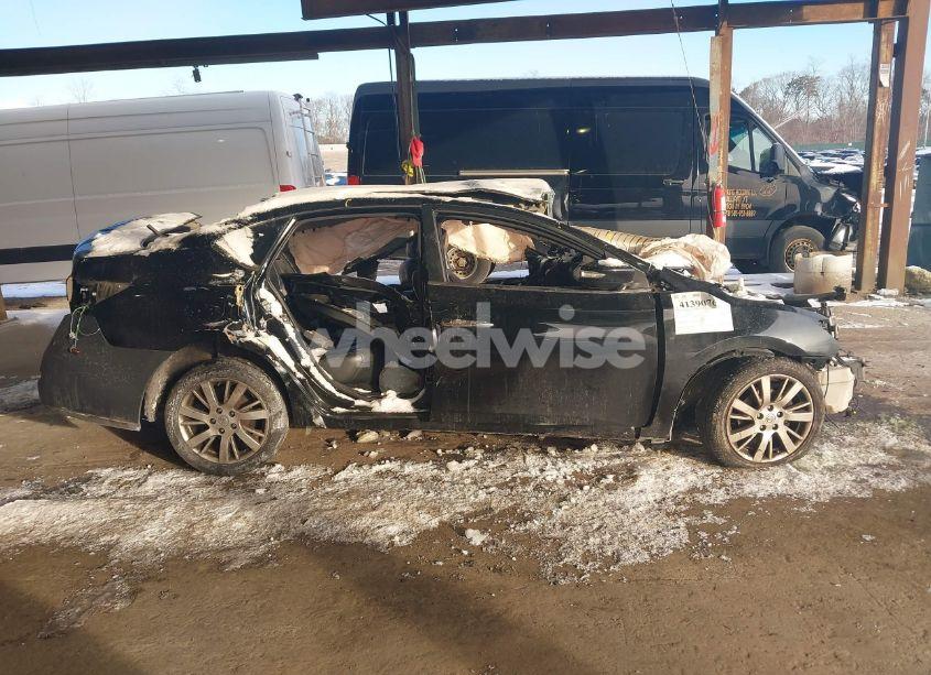 Photo 12 of 2013 Nissan Sentra SL (VIN 3N1AB7APXDL779518)