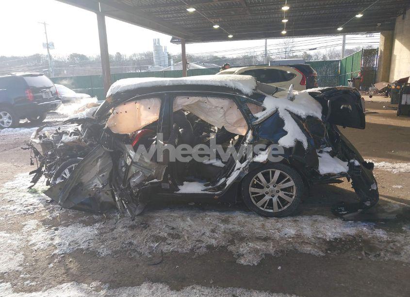 Photo 13 of 2013 Nissan Sentra SL (VIN 3N1AB7APXDL779518)