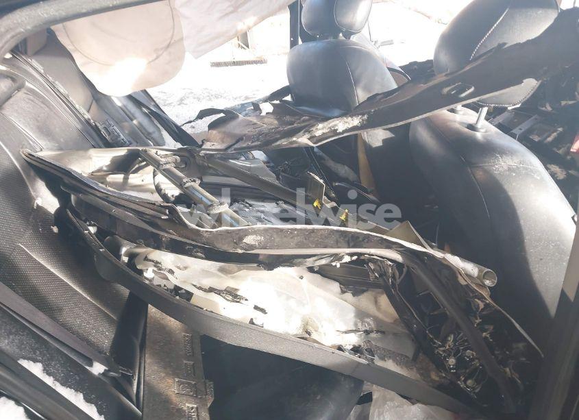 Photo 8 of 2013 Nissan Sentra SL (VIN 3N1AB7APXDL779518)