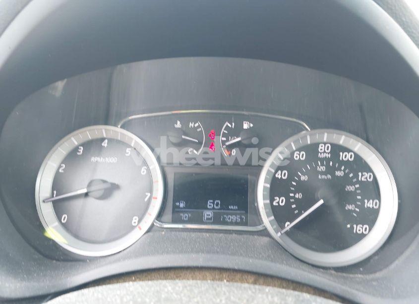 Photo 7 of 2013 Nissan Sentra SV (VIN 3N1AB7APXDL779602)