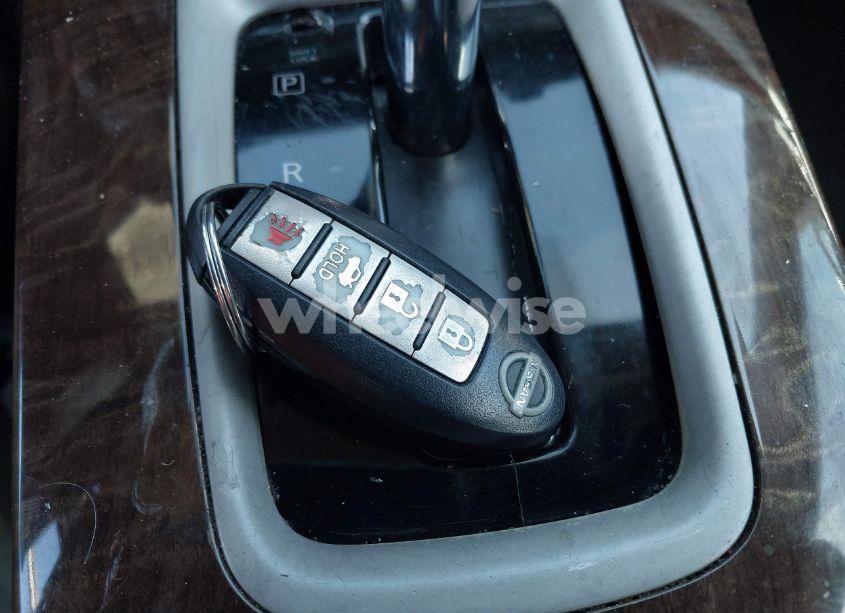 Photo 11 of 2013 Nissan Sentra SL (VIN 3N1AB7APXDL785982)