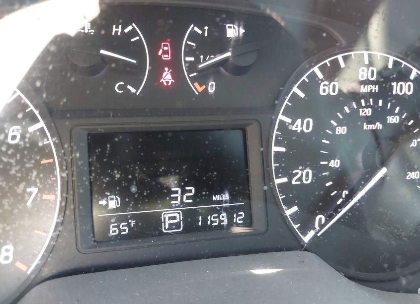 Photo 7 of 2013 Nissan Sentra S (VIN 3N1AB7APXDL790485)