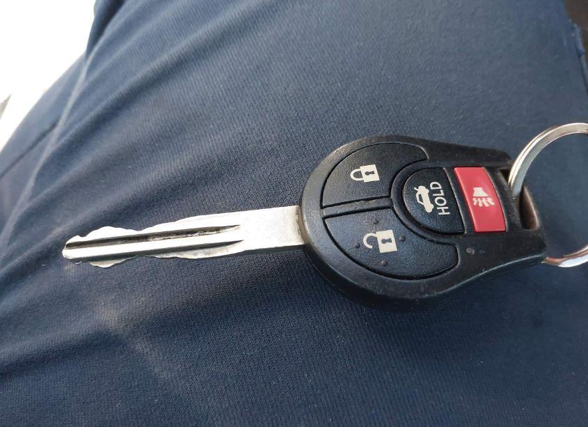 Photo 11 of 2013 Nissan Sentra SR (VIN 3N1AB7APXDL793466)