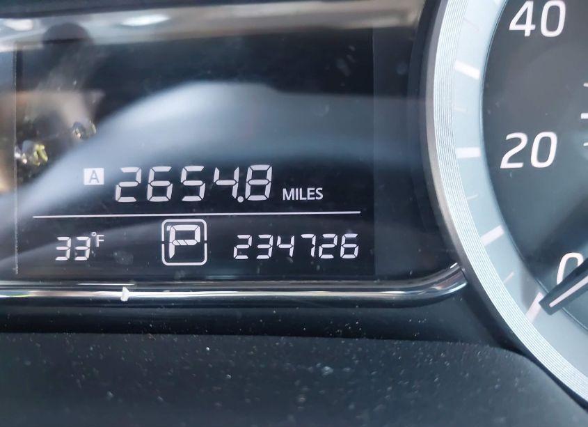 Photo 15 of 2013 Nissan Sentra SR (VIN 3N1AB7APXDL793466)