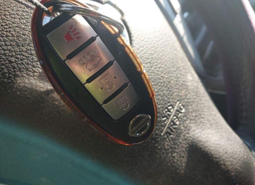 Photo 11 of 2013 Nissan Sentra SL (VIN 3N1AB7APXDL794228)