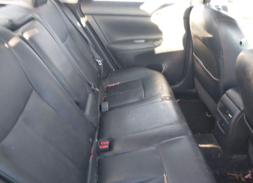 Photo 8 of 2013 Nissan Sentra SL (VIN 3N1AB7APXDL794228)