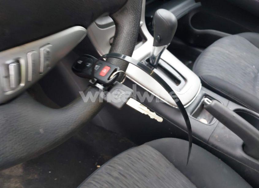 Photo 11 of 2014 Nissan Sentra SV (VIN 3N1AB7APXEL622864)