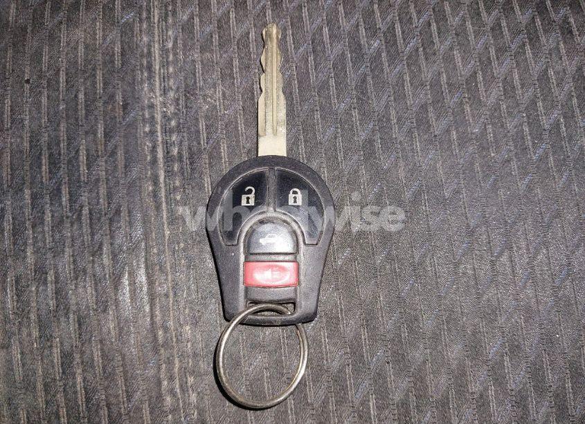 Photo 11 of 2014 Nissan Sentra SR (VIN 3N1AB7APXEL624209)