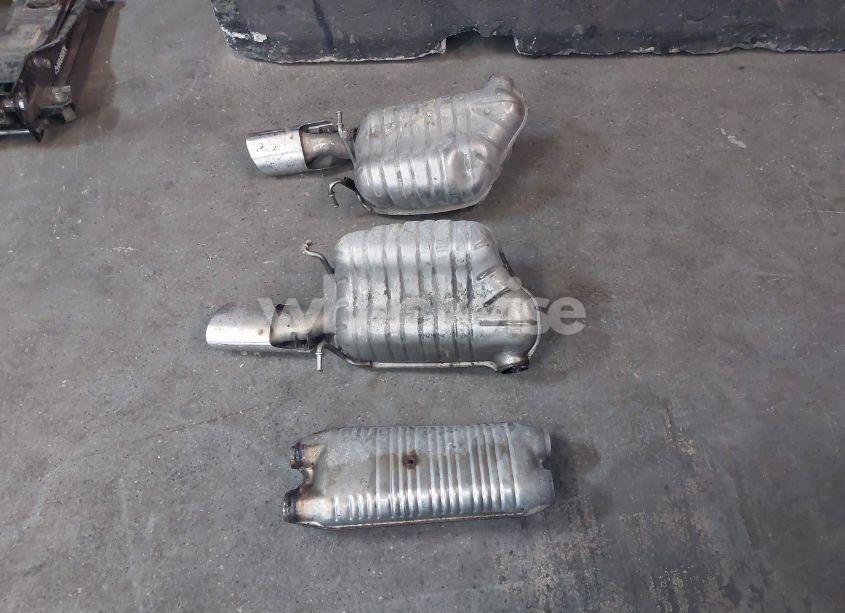 Photo 12 of 2014 Nissan Sentra SR (VIN 3N1AB7APXEL624209)