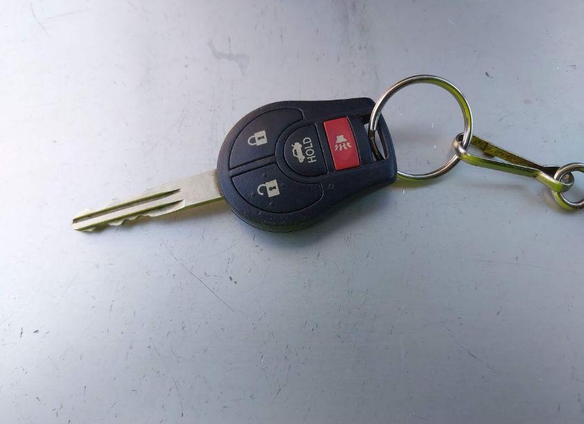 Photo 11 of 2014 Nissan Sentra SV (VIN 3N1AB7APXEL638448)