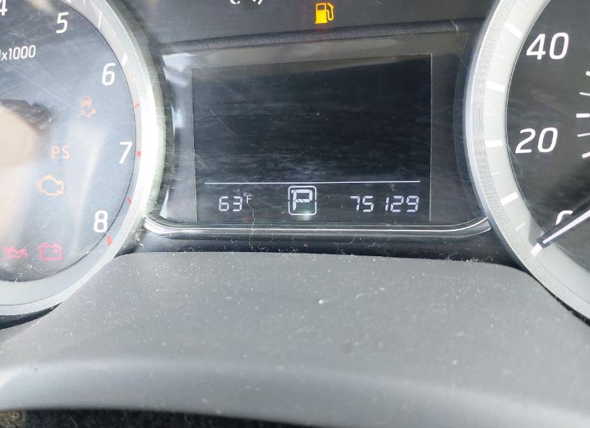 Photo 15 of 2014 Nissan Sentra SV (VIN 3N1AB7APXEL638515)