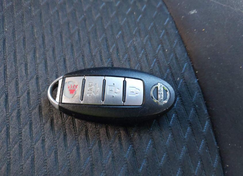 Photo 11 of 2014 Nissan Sentra SR (VIN 3N1AB7APXEL643388)