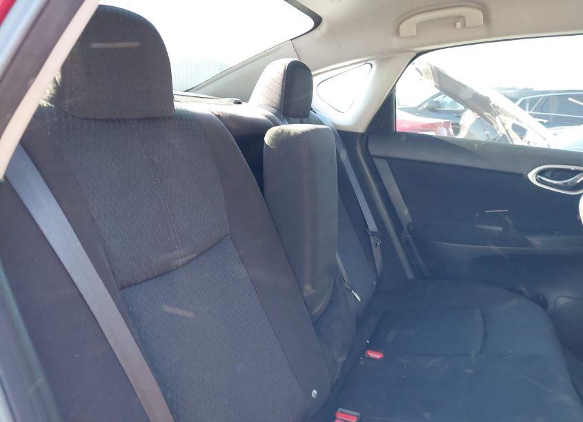 Photo 8 of 2014 Nissan Sentra SR (VIN 3N1AB7APXEL643388)