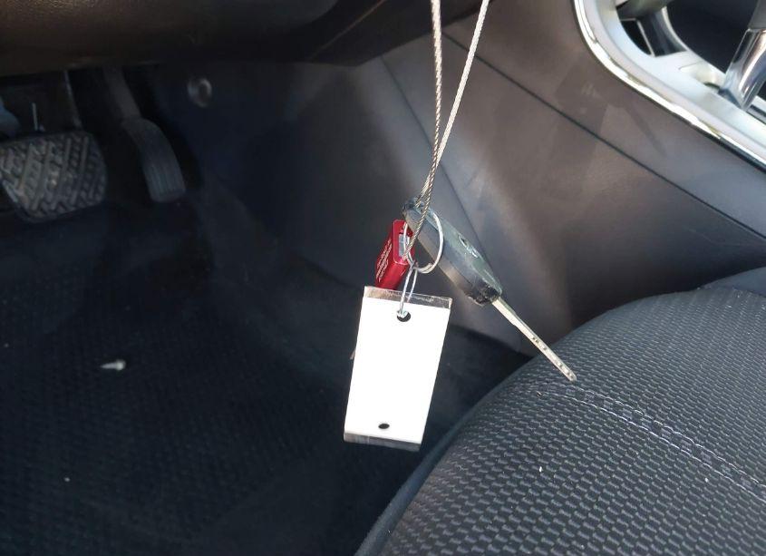 Photo 11 of 2014 Nissan Sentra S (VIN 3N1AB7APXEL685463)