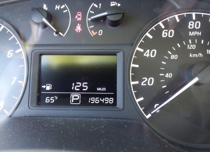 Photo 7 of 2014 Nissan Sentra S (VIN 3N1AB7APXEL685463)