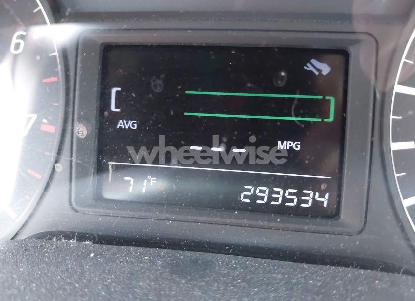 Photo 7 of 2014 Nissan Sentra S (VIN 3N1AB7APXEY208776)