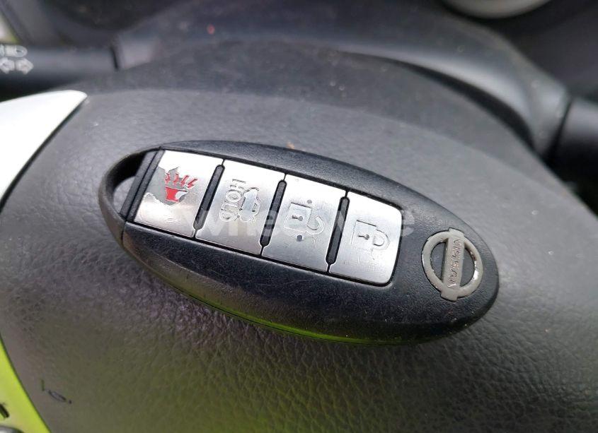 Photo 11 of 2014 Nissan Sentra S/SV/SR/SL (VIN 3N1AB7APXEY209345)