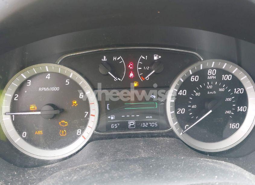 Photo 7 of 2014 Nissan Sentra S/SV/SR/SL (VIN 3N1AB7APXEY209345)