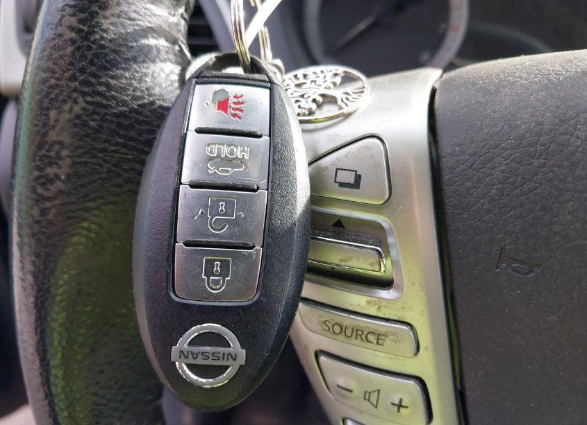 Photo 11 of 2014 Nissan Sentra SV (VIN 3N1AB7APXEY210236)