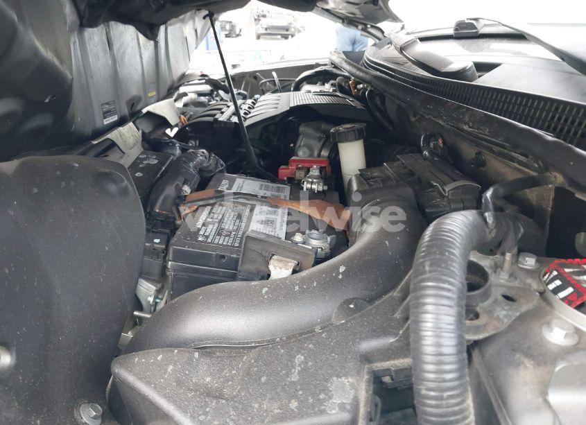 Photo 10 of 2014 Nissan Sentra SV (VIN 3N1AB7APXEY229787)