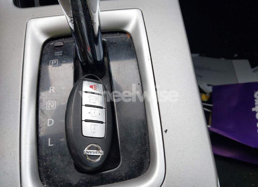 Photo 11 of 2014 Nissan Sentra SV (VIN 3N1AB7APXEY229787)