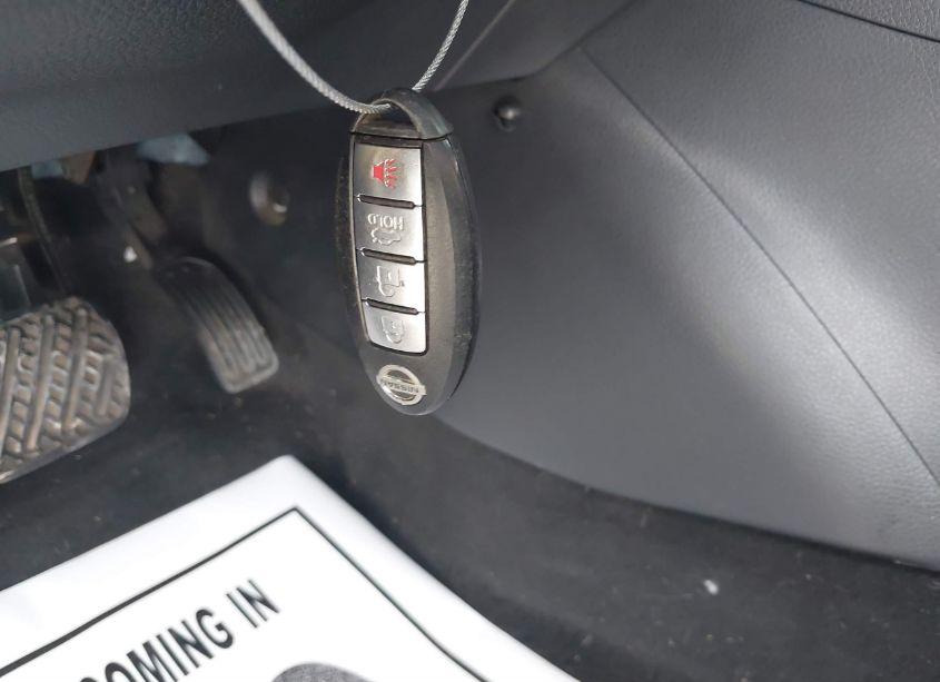 Photo 11 of 2014 Nissan Sentra SR (VIN 3N1AB7APXEY251658)