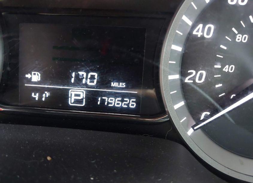 Photo 16 of 2014 Nissan Sentra SR (VIN 3N1AB7APXEY251658)