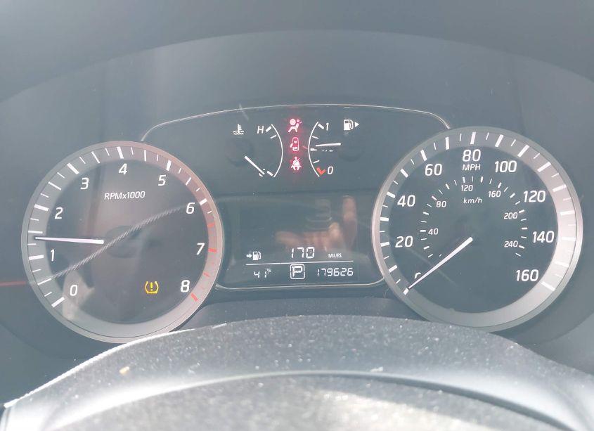 Photo 7 of 2014 Nissan Sentra SR (VIN 3N1AB7APXEY251658)