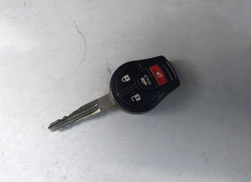 Photo 11 of 2014 Nissan Sentra SV (VIN 3N1AB7APXEY279623)