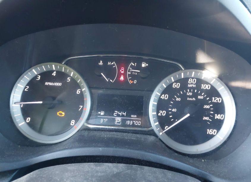 Photo 7 of 2014 Nissan Sentra SV (VIN 3N1AB7APXEY279623)