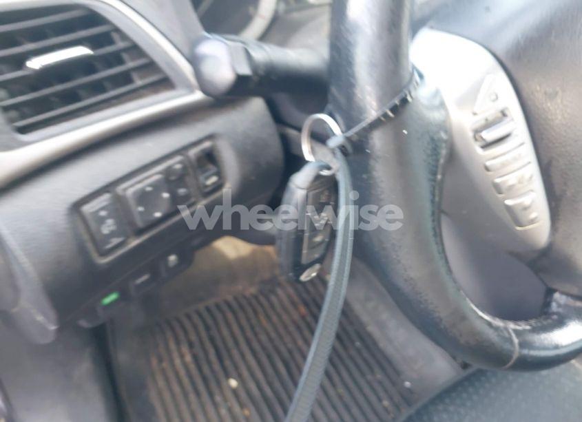 Photo 11 of 2014 Nissan Sentra SR (VIN 3N1AB7APXEY280187)