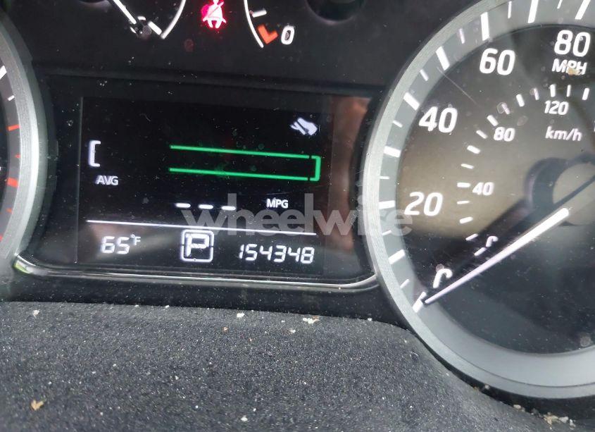 Photo 7 of 2014 Nissan Sentra SR (VIN 3N1AB7APXEY280187)