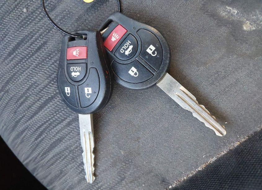 Photo 11 of 2014 Nissan Sentra SV (VIN 3N1AB7APXEY284028)