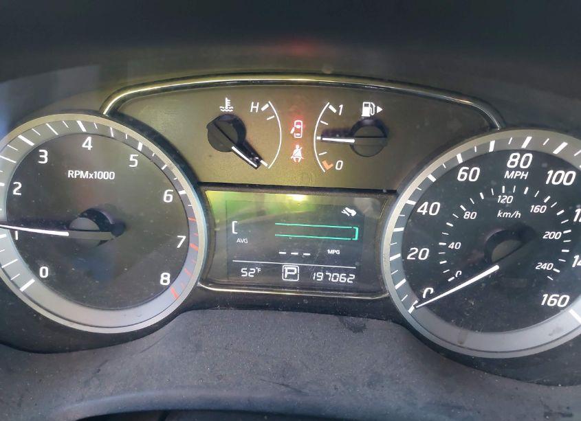 Photo 7 of 2014 Nissan Sentra SV (VIN 3N1AB7APXEY284028)