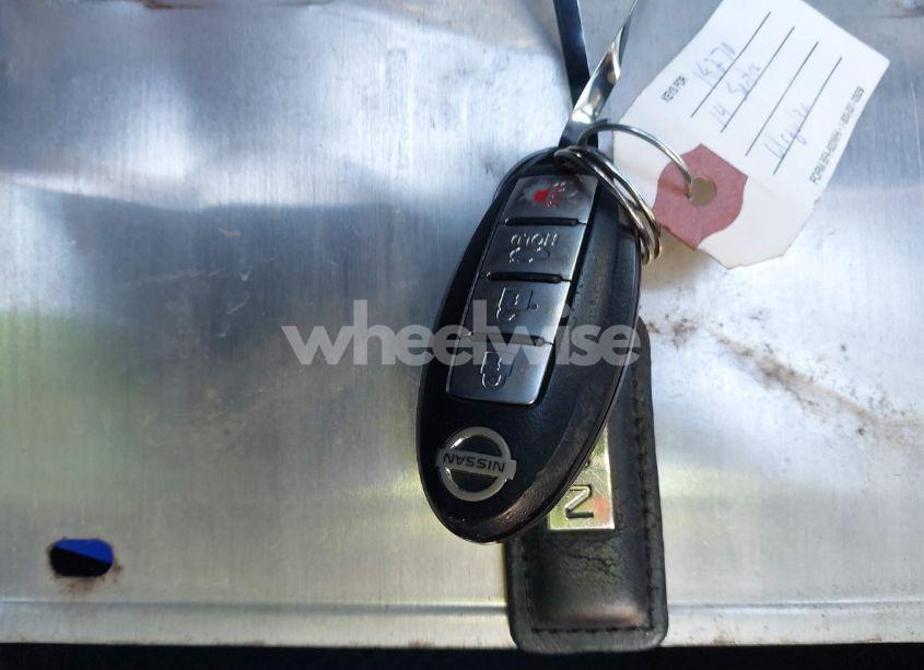 Photo 11 of 2014 Nissan Sentra SR (VIN 3N1AB7APXEY284580)