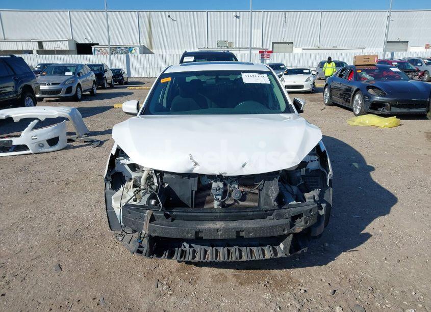 Photo 13 of 2014 Nissan Sentra SR (VIN 3N1AB7APXEY284580)