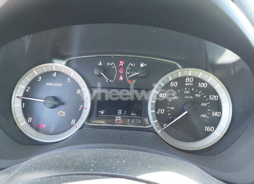 Photo 7 of 2014 Nissan Sentra SR (VIN 3N1AB7APXEY284580)