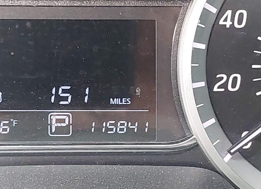 Photo 15 of 2014 Nissan Sentra SL (VIN 3N1AB7APXEY290878)