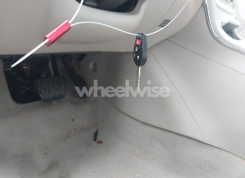 Photo 11 of 2014 Nissan Sentra SV (VIN 3N1AB7APXEY295028)