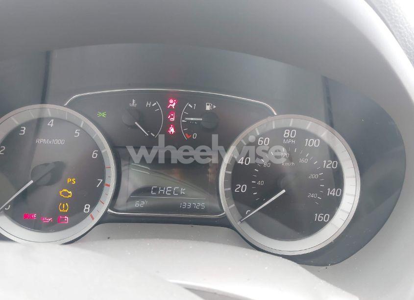 Photo 7 of 2014 Nissan Sentra SV (VIN 3N1AB7APXEY295028)