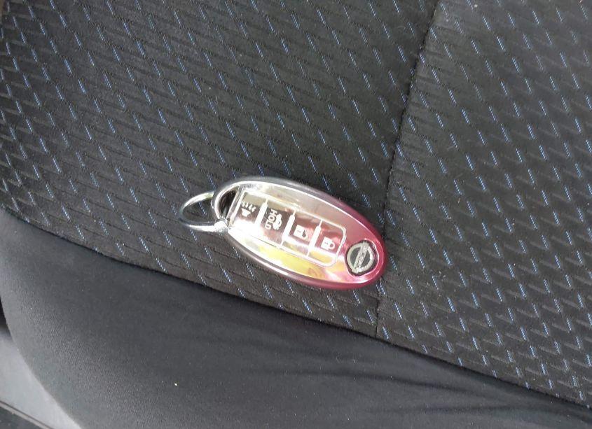 Photo 11 of 2014 Nissan Sentra SR (VIN 3N1AB7APXEY319019)